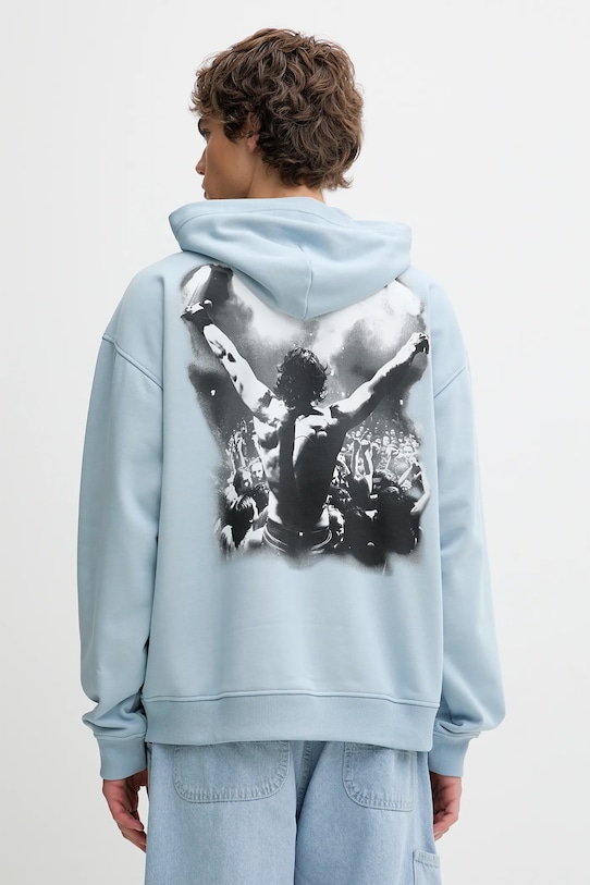 Толстовка S-BOXT-HOOD-T5 Diesel, синий
Толстовка S-BOXT-HOOD-T5 Diesel, синий