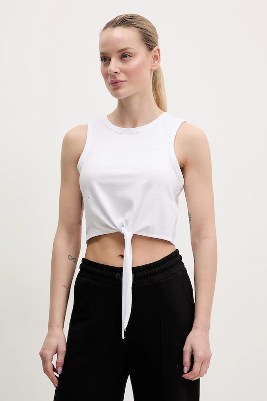 Хлопковая майка PRIMULA Guess, белый
Хлопковая майка PRIMULA Guess, белый