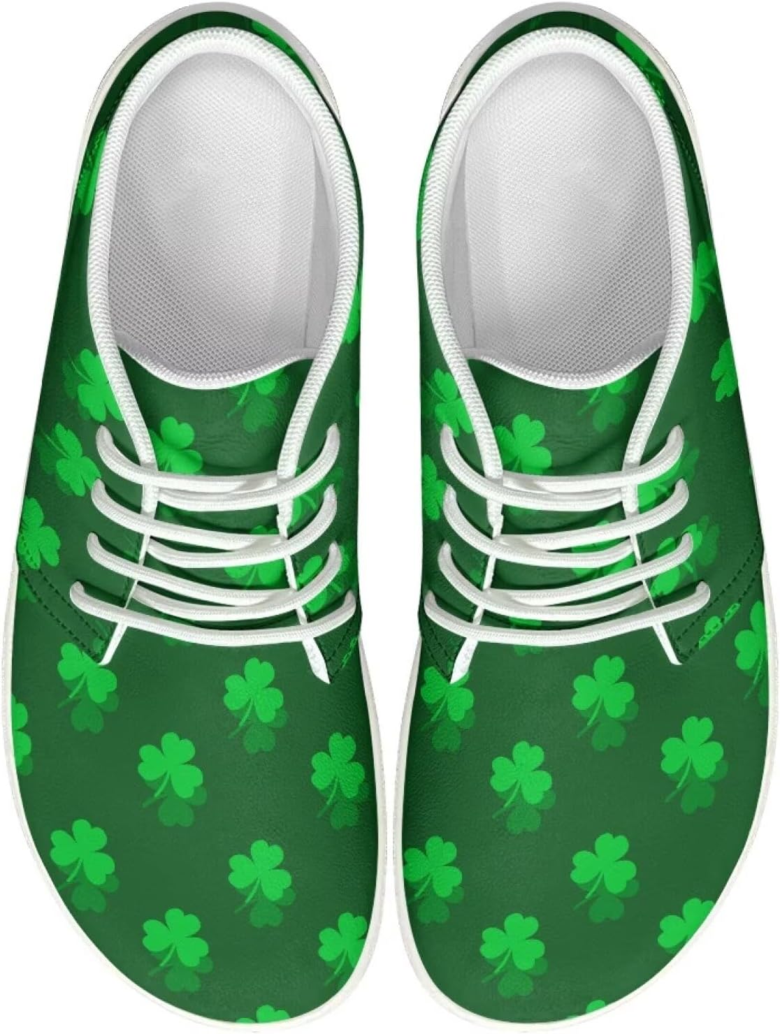 Мужские модные низкие кроссовки для ходьбы босиком, легкие водонепроницаемые кроссовки для бега, повседневная обувь на шнуровке, минималистичный дизайн, размеры US 5-14, белая подошва Vuriqeby
Мужские модные низкие кроссовки для ходьбы босиком, легкие водонепроницаемые кроссовки для бега, повседневная обувь на шнуровке, минималистичный дизайн, размеры US 5-14, белая подошва Vuriqeby