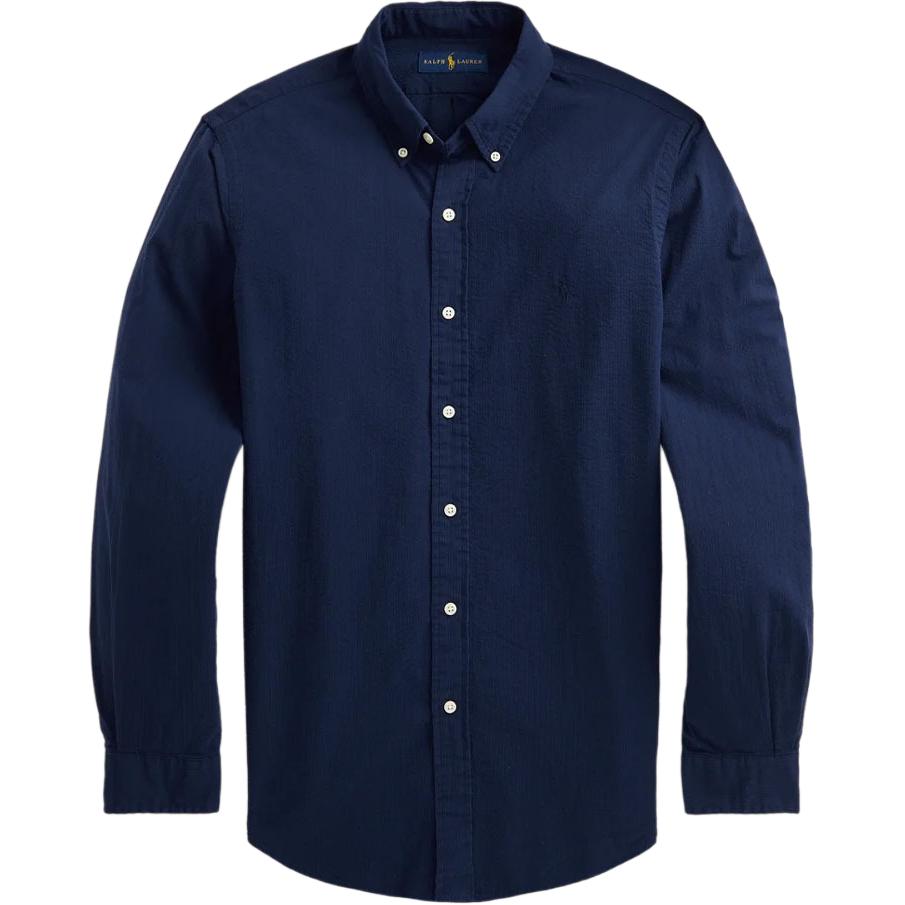 Футболка с принтом Polo Pony Polo Ralph Lauren, темно-синий
Футболка с принтом Polo Pony Polo Ralph Lauren, темно-синий