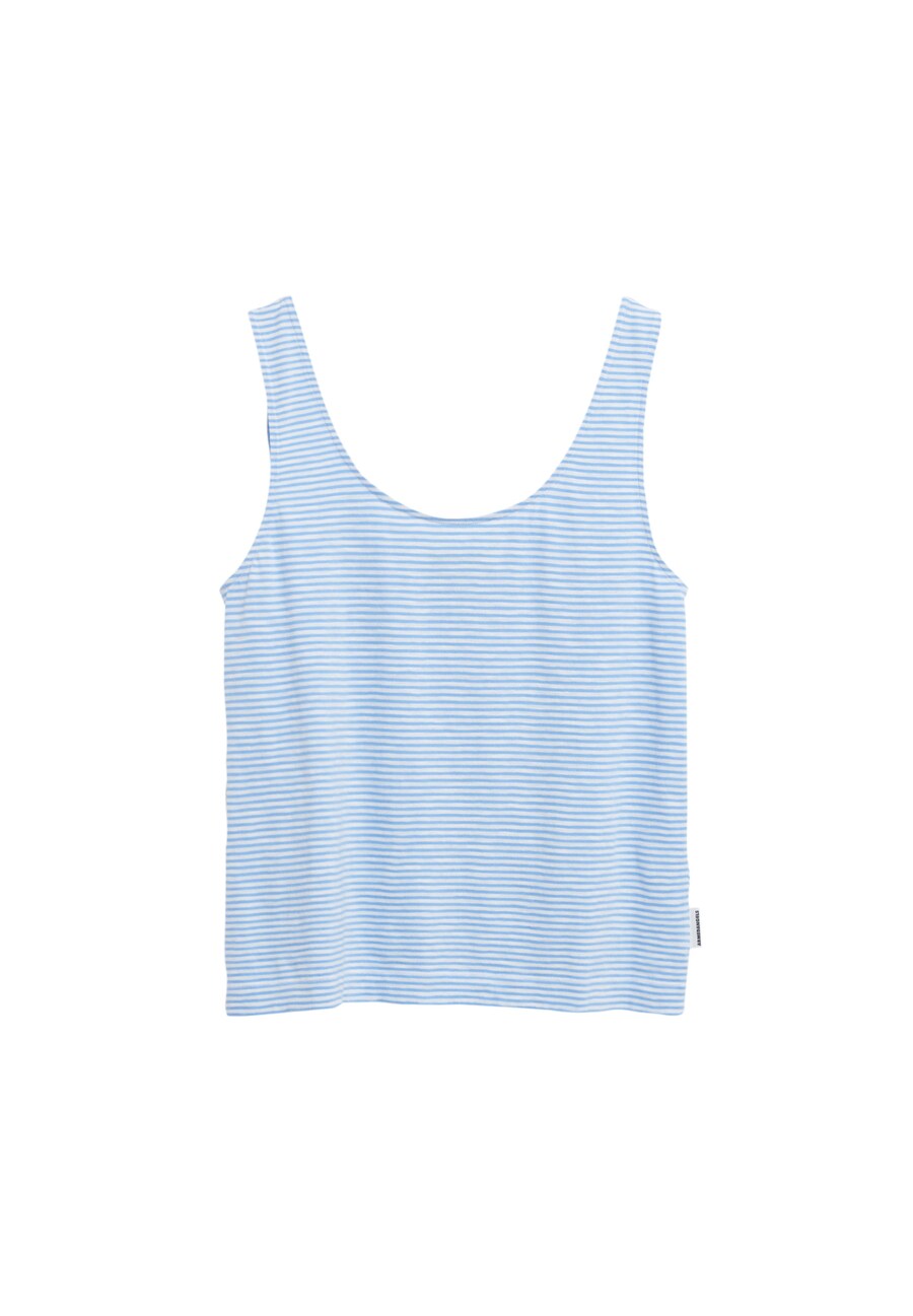 Топ ARMEDANGELS, бежевый
Топ ARMEDANGELS, бежевый