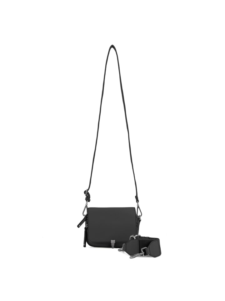 Наплечная сумка FREDs BRUDER, черный
Наплечная сумка FREDs BRUDER, черный