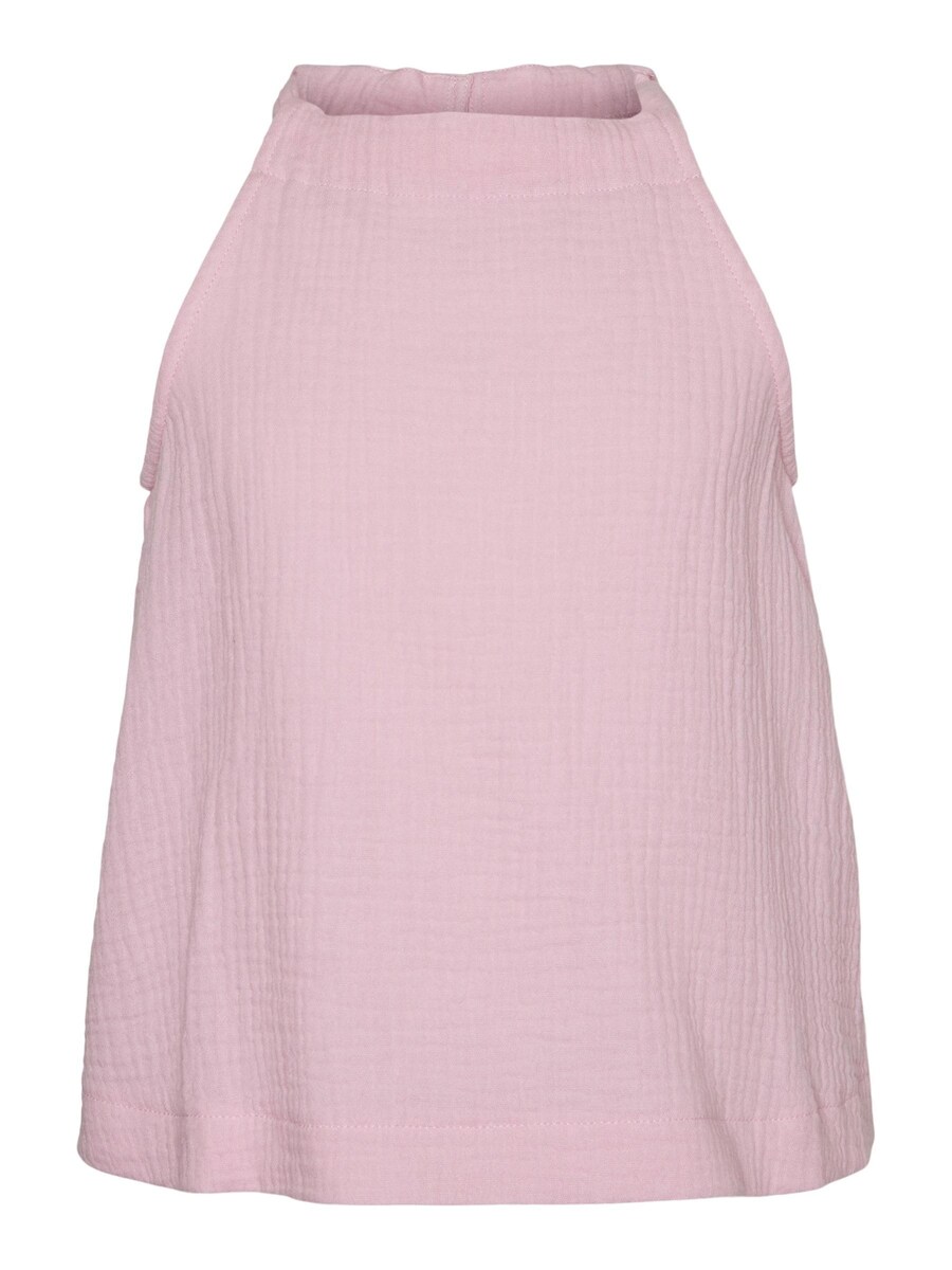 Блуза Vero Moda Girl NATALI, розовый 
Блуза Vero Moda Girl NATALI, розовый