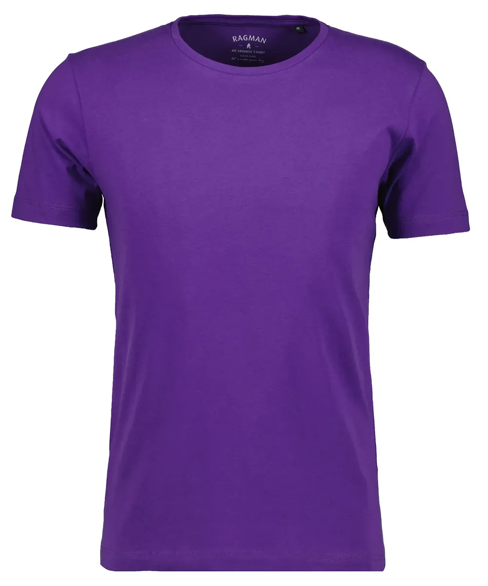 Ragman длинная рубашка, фиолетовый
Ragman длинная рубашка, фиолетовый