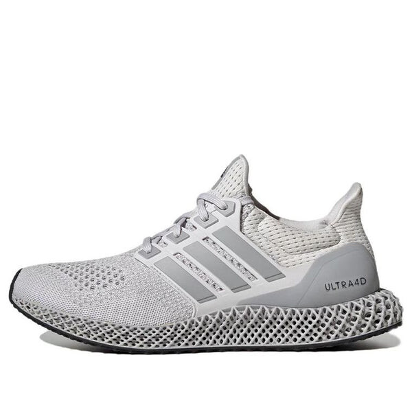 Кроссовки ультра 4д Adidas, серый
Кроссовки ультра 4д Adidas, серый