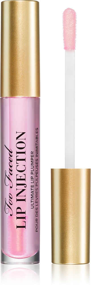 Инъекция для губ, блеск для губ, увеличивающий объем, стойкий блеск для губ для увеличения объема губ Too Faced, atspalvis pink 4 гр
Инъекция для губ, блеск для губ, увеличивающий объем, стойкий блеск для губ для увеличения объема губ Too Faced, atspalvis pink 4 гр