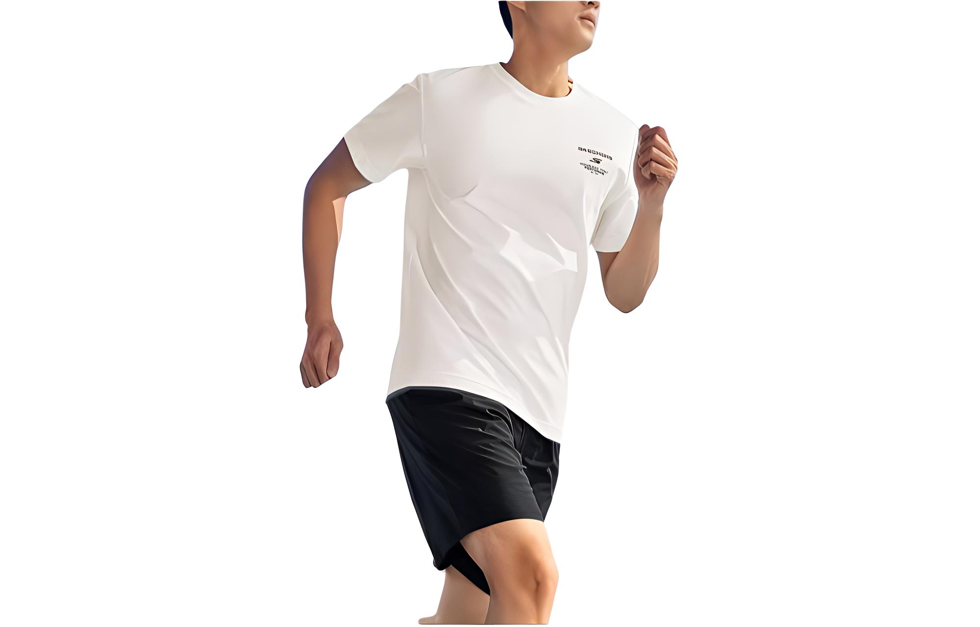 Повседневная спортивная одежда для мужчин Skechers, белый
Повседневная спортивная одежда для мужчин Skechers, белый