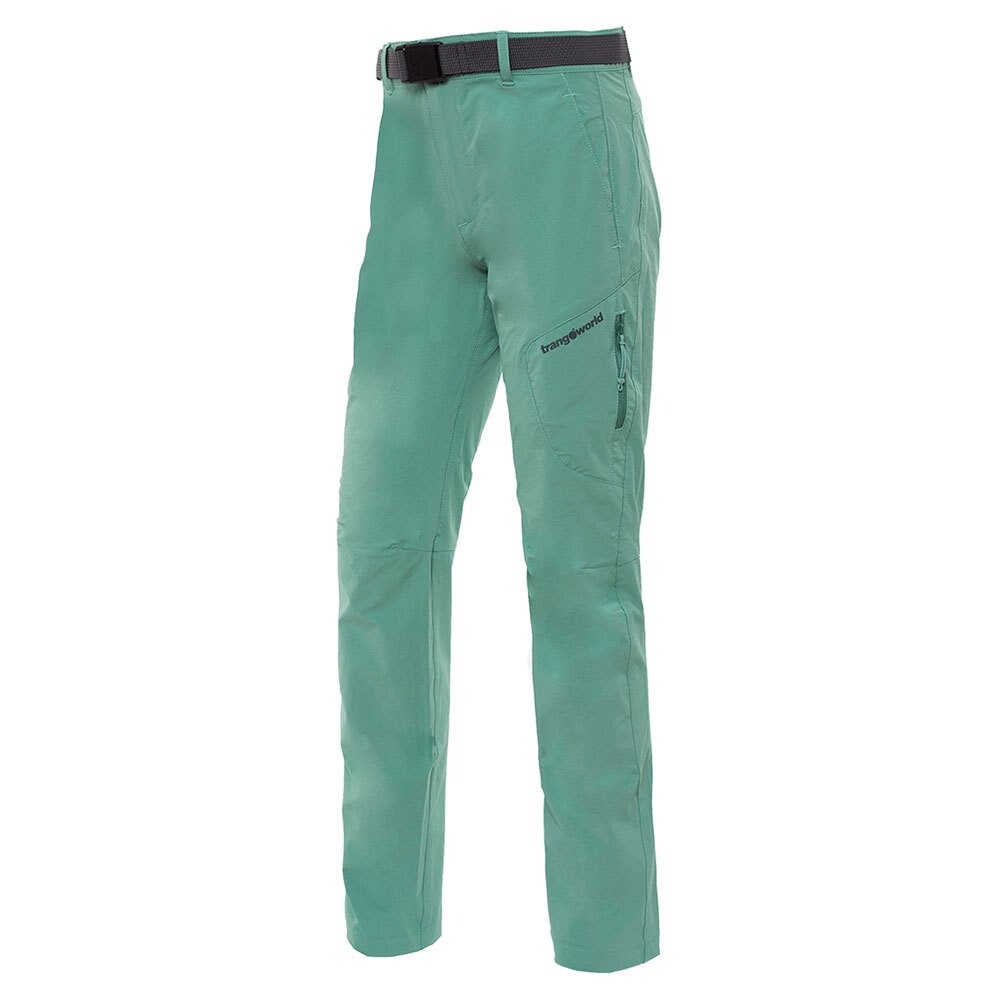Брюки Trangoworld Naron, зеленый
Брюки Trangoworld Naron, зеленый