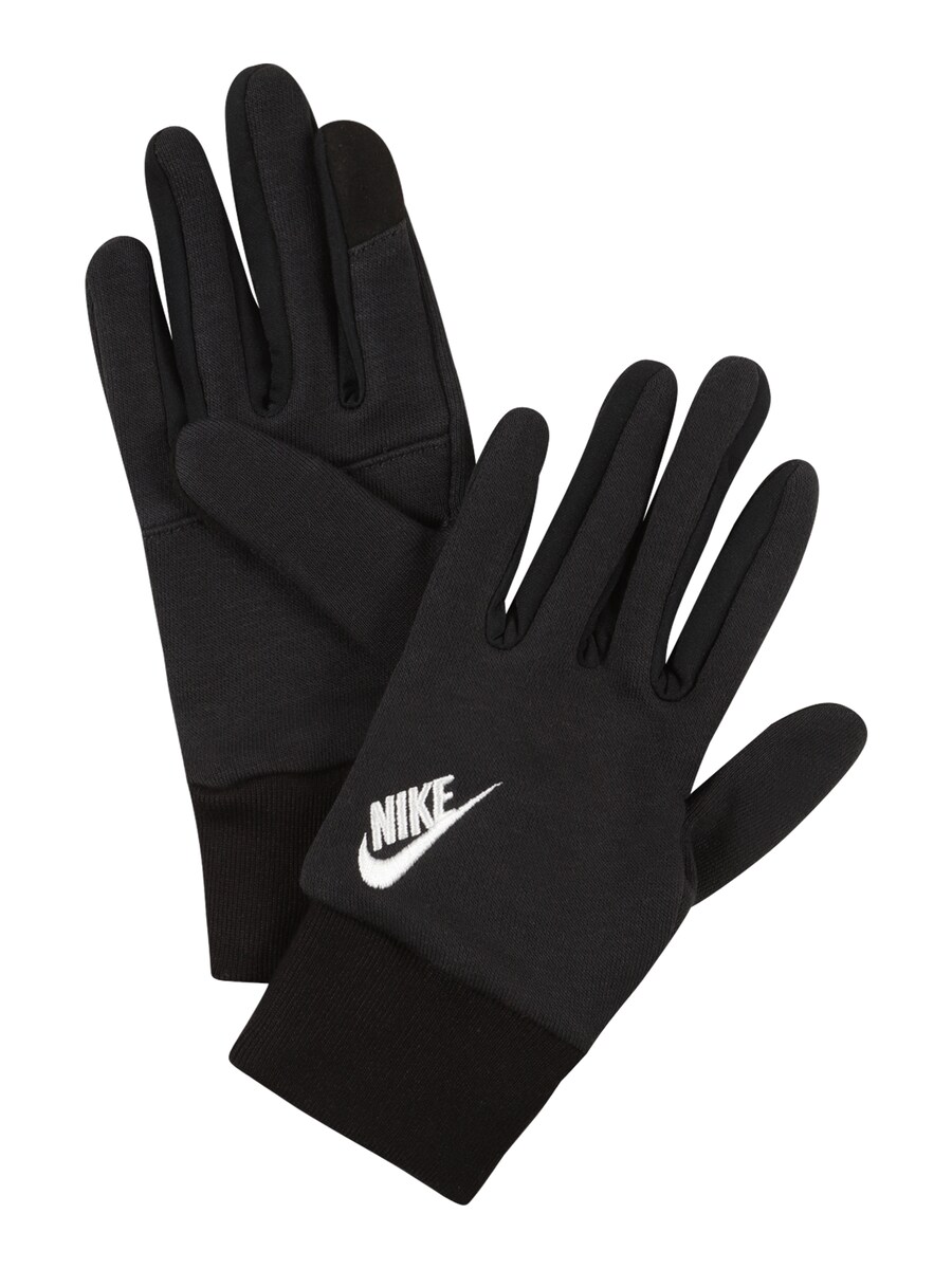 Перчатки Nike Sportswear Accessoires, черный
Перчатки Nike Sportswear Accessoires, черный