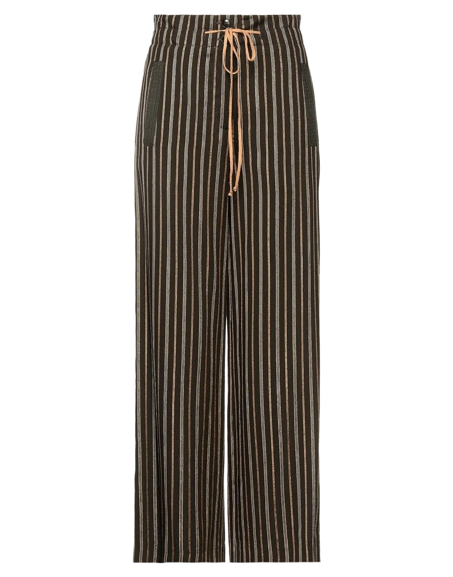 Брюки Alysi, темно-зеленый
Брюки Alysi, темно-зеленый