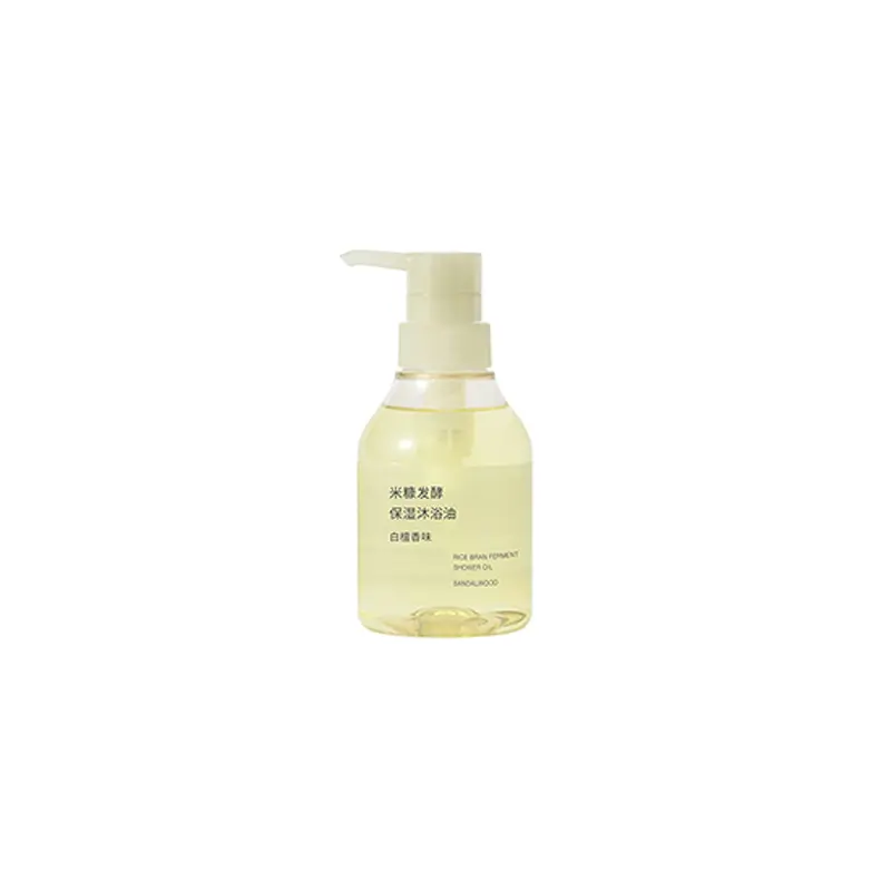 Увлажняющее масло для ванны с ферментированными отрубями риса, 250 мл MUJI, sandalwood scent
Увлажняющее масло для ванны с ферментированными отрубями риса, 250 мл MUJI, sandalwood scent