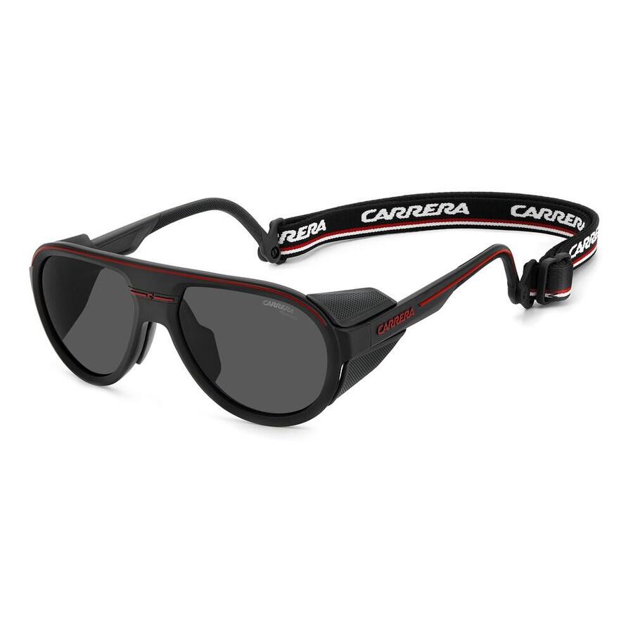 Мужские поляризованные солнцезащитные очки Carrera C Sport 09/S/XT BLX, размер 57 мм
Мужские поляризованные солнцезащитные очки Carrera C Sport 09/S/XT BLX, размер 57 мм