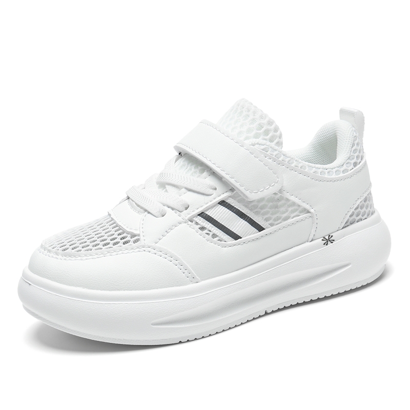 YUZHAOLIN Противоскользящие дышащие кроссовки для скейтбординга, белые, детские
YUZHAOLIN Противоскользящие дышащие кроссовки для скейтбординга, белые, детские