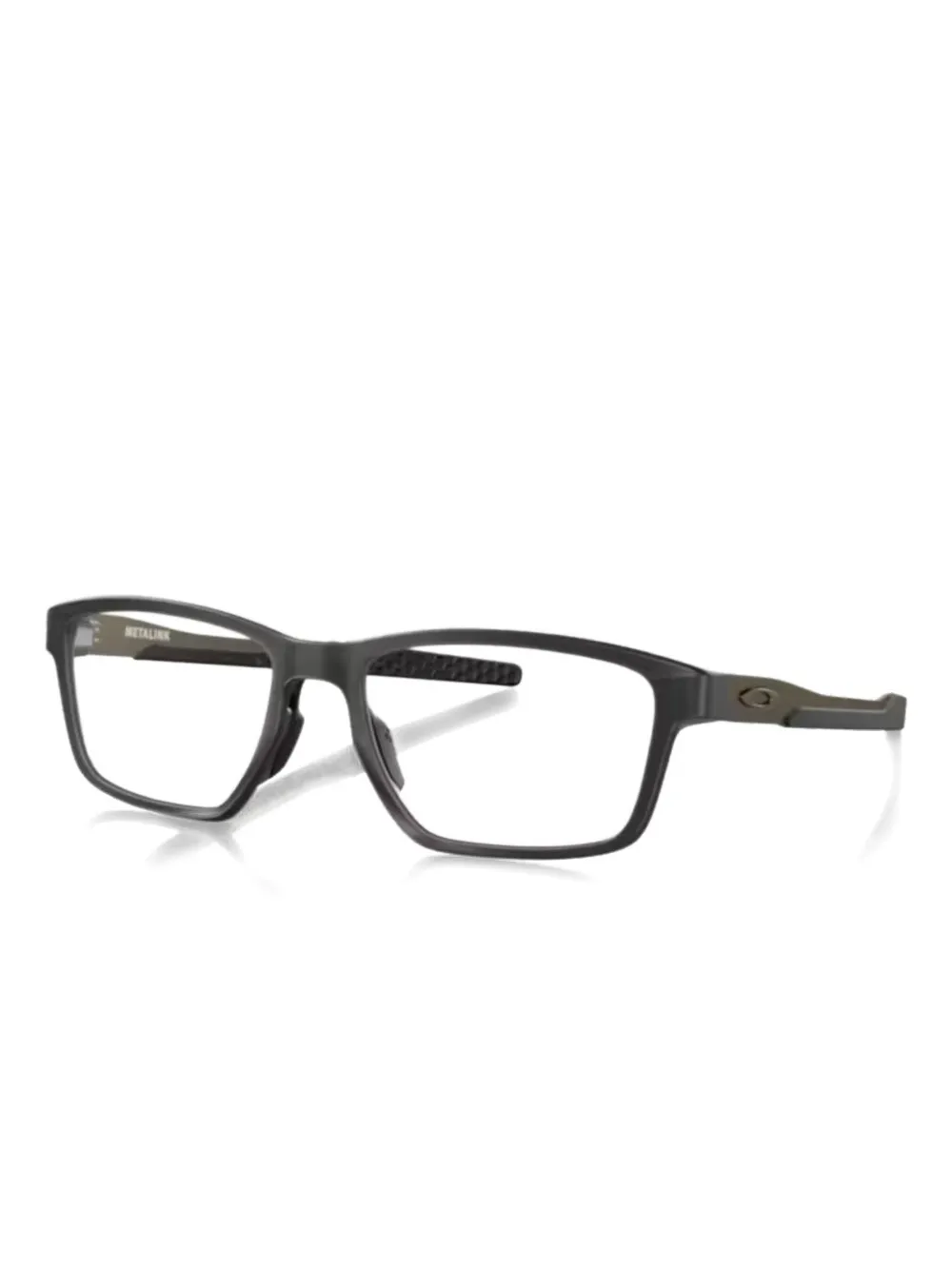 Очки Metalink Oakley, черный
Очки Metalink Oakley, черный