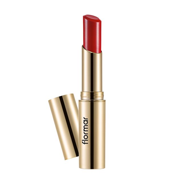 Роскошная кашемировая помада-стило Flormar, цвет 25, 3 гр
Роскошная кашемировая помада-стило Flormar, цвет 25, 3 гр