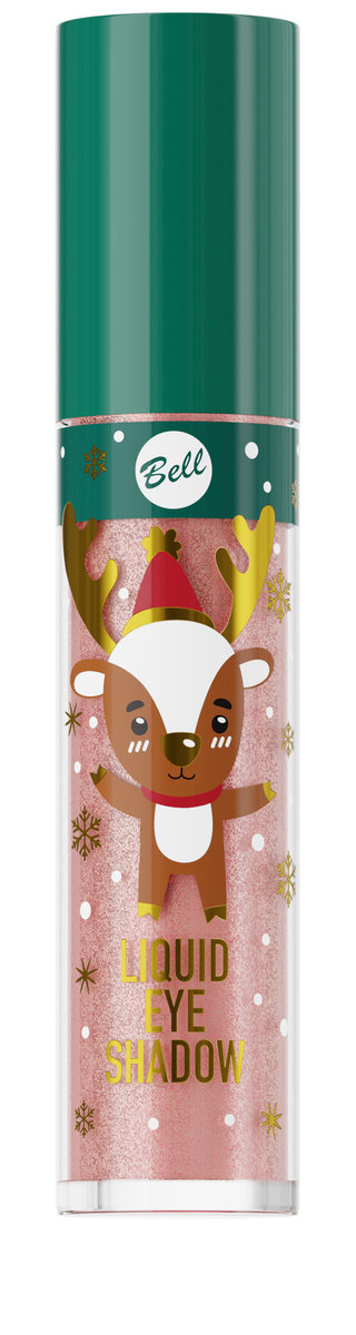 Bell, Eyeshadow, Eye Shadow, 02 Cupid
Bell, Eyeshadow, Eye Shadow, 02 Cupid