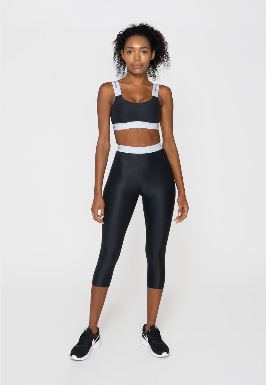 Бюстгальтер Horizon Athletic ZINAL, Black
Бюстгальтер Horizon Athletic ZINAL, Black