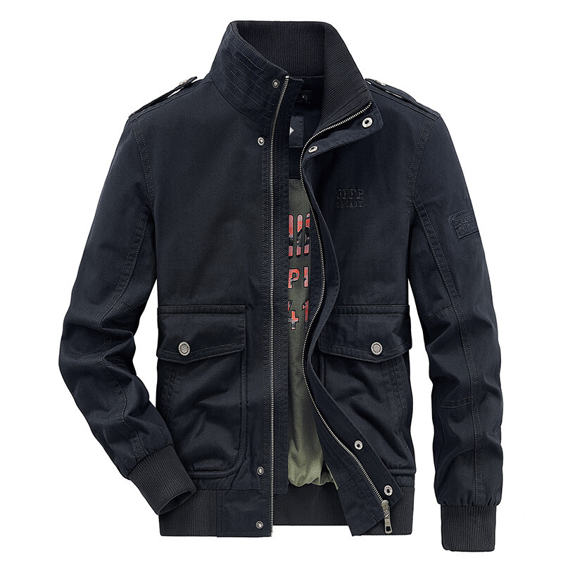 Куртка мужская Jeep Spirit, черный
Куртка мужская Jeep Spirit, черный