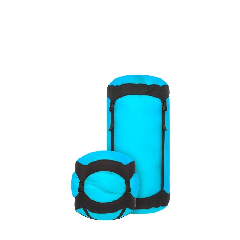 Мешок для вещей Ultra-Sil Compression Sea to Summit, синий
Мешок для вещей Ultra-Sil Compression Sea to Summit, синий