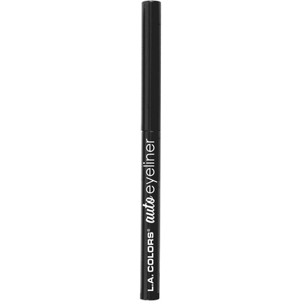 Автоматический карандаш для глаз, черный, 0,009 унции L.A. Colors
Автоматический карандаш для глаз, черный, 0,009 унции L.A. Colors