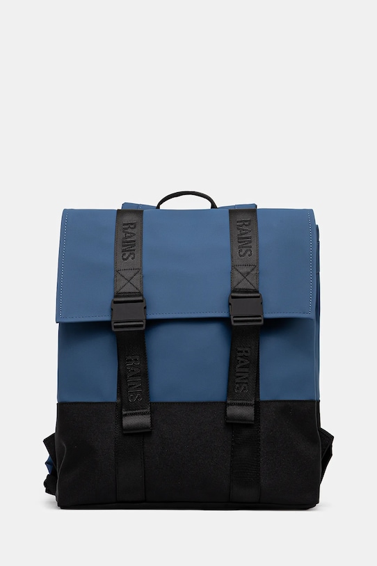 Рюкзак Trail MSN Bag W1 Rains, синий
Рюкзак Trail MSN Bag W1 Rains, синий