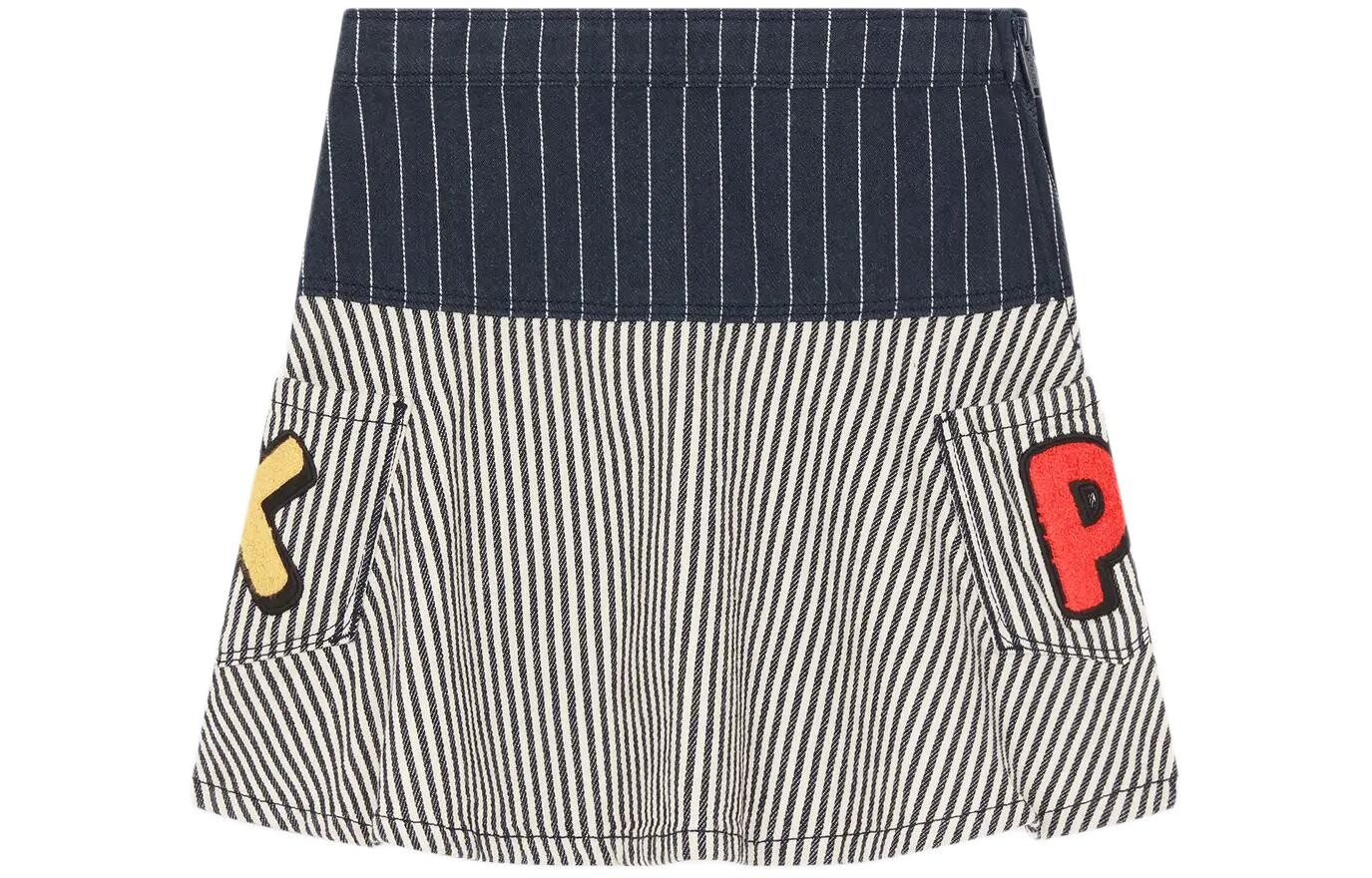 Детская юбка Kenzo, темно-синий
Детская юбка Kenzo, темно-синий