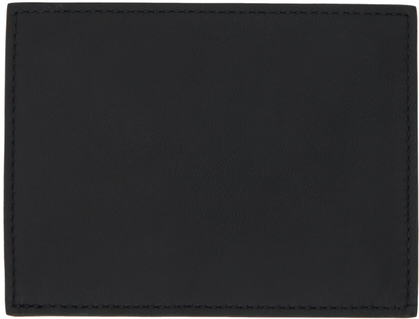 Кошелек Grange Edition от Bianca Saunders ECCO.kollektive
Кошелек Grange Edition от Bianca Saunders ECCO.kollektive