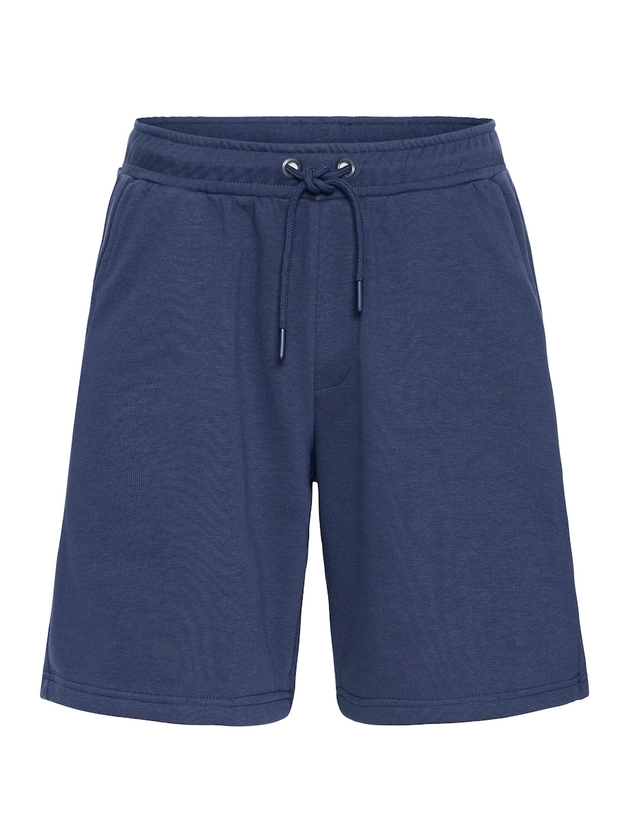 Брюки свободного кроя BLEND BHCANO, синий
Брюки свободного кроя BLEND BHCANO, синий