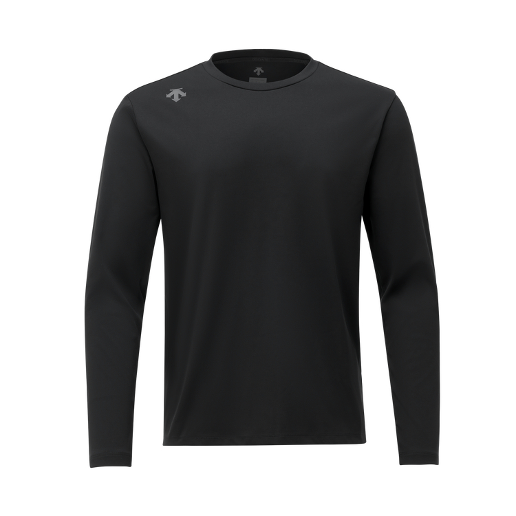 Men's Long Sleeved Knitwear Men's DESCENTE, Bk-Anthracite, Черный, Men's Long Sleeved Knitwear Men's DESCENTE, Bk-Anthracite
Men's Long Sleeved Knitwear Men's DESCENTE, Bk-Anthracite, Черный, Men's Long Sleeved Knitwear Men's DESCENTE, Bk-Anthracite