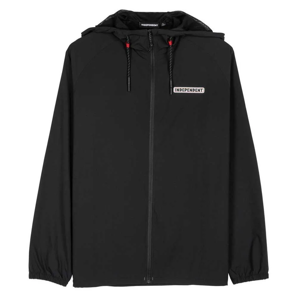 Куртка Independent Heights, черный
Куртка Independent Heights, черный