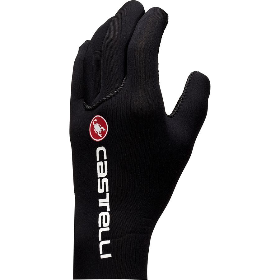 Перчатки Castelli Diluvio C Castelli, Black2
Перчатки Castelli Diluvio C Castelli, Black2