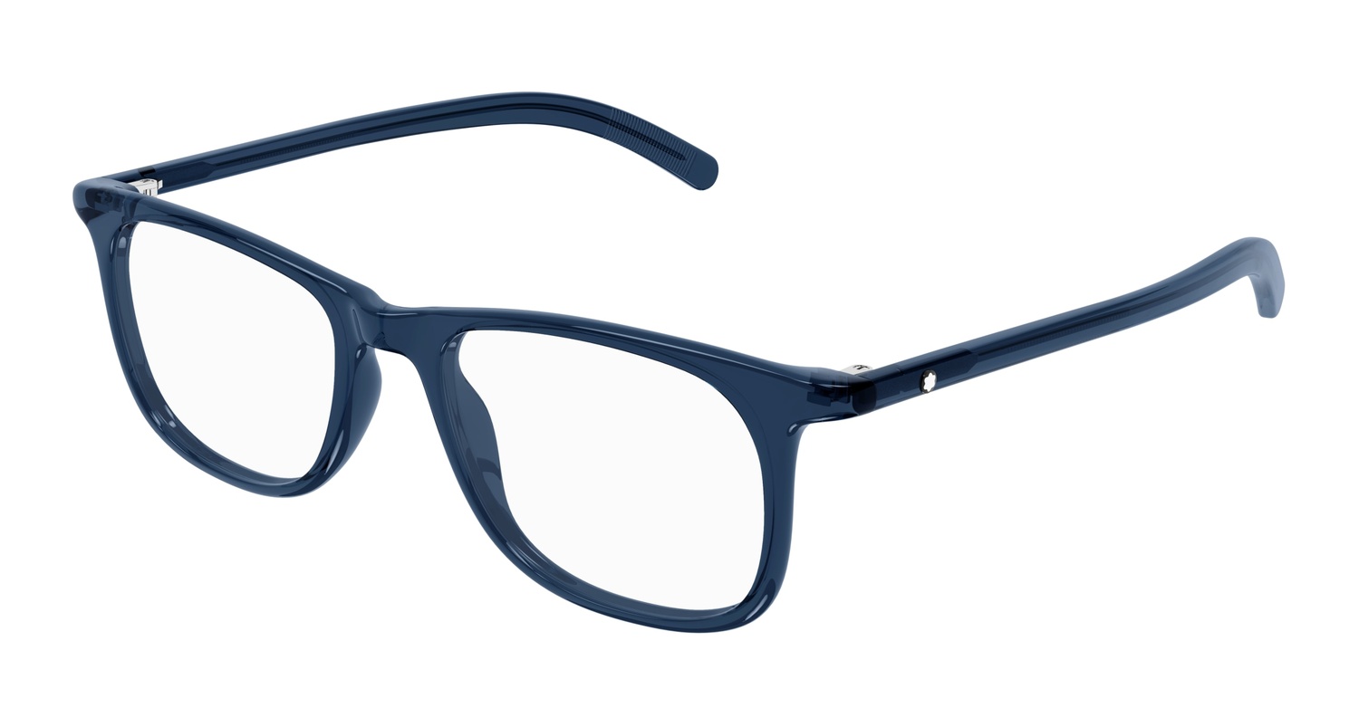 Мужские оптические оправы MB0351O MONTBLANC
Мужские оптические оправы MB0351O MONTBLANC