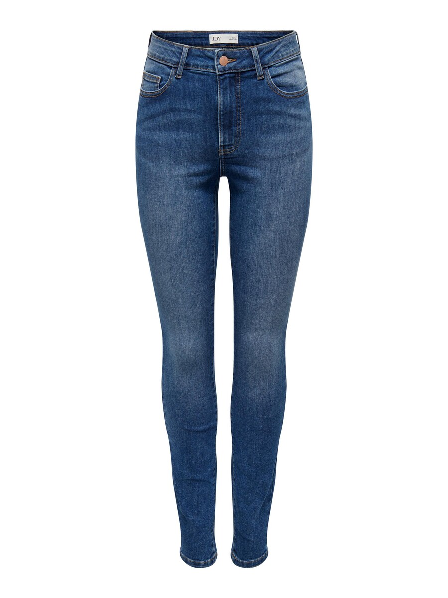Облегающие джинсы JDY Aya, синий деним
Облегающие джинсы JDY Aya, синий деним