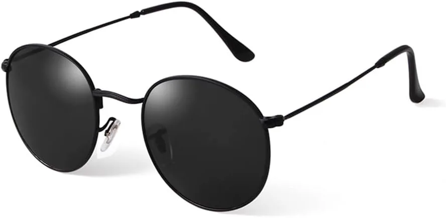 Солнцезащитные очки овальной формы для женщин и мужчин, металлическая оправа, защита от УФ-излучения UV400, в стиле панк, для спорта и путешествий UYPTK, C1
Солнцезащитные очки овальной формы для женщин и мужчин, металлическая оправа, защита от УФ-излучения UV400, в стиле панк, для спорта и путешествий UYPTK, C1