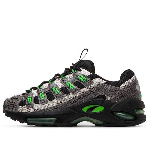 Кроссовки Puma Cell Endura 'Animal Kingdom', зеленый (размер RU 41)
Кроссовки Puma Cell Endura 'Animal Kingdom', зеленый (размер RU 41)