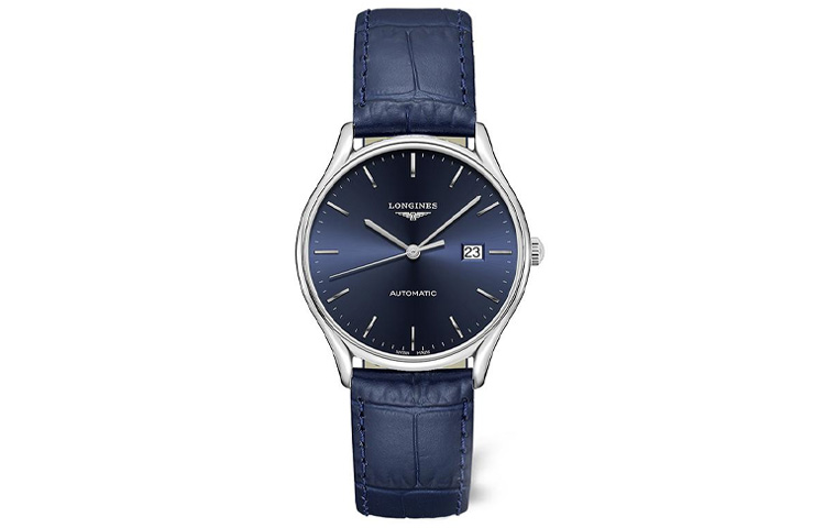 LONGINES Часы Lvya Collection Automatic Mechanical Movement Men's Watch Blue Dial, Blue Dial
LONGINES Часы Lvya Collection Automatic Mechanical Movement Men's Watch Blue Dial, Blue Dial