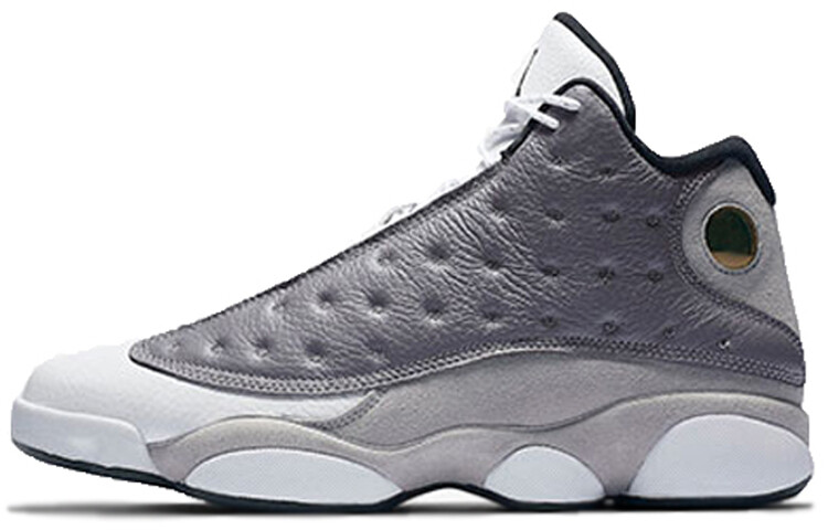 Кроссовки Jordan 13 Retro Atmosphere Grey Men's
Кроссовки Jordan 13 Retro Atmosphere Grey Men's