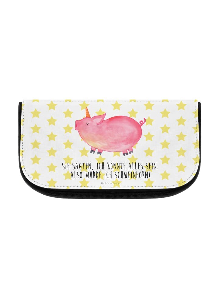 Косметичка Mr. & Mrs. Panda, белый
Косметичка Mr. & Mrs. Panda, белый