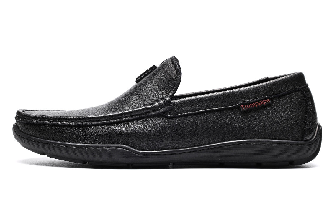 Туфли Men"s Casual Men Low-Top черный Trumppipe
Туфли Men"s Casual Men Low-Top черный Trumppipe