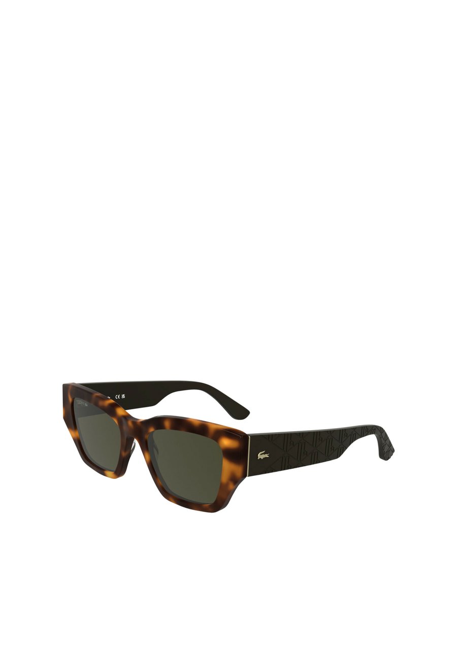 Солнцезащитные очки Lacoste Sunglasses, Havana/Brown
Солнцезащитные очки Lacoste Sunglasses, Havana/Brown