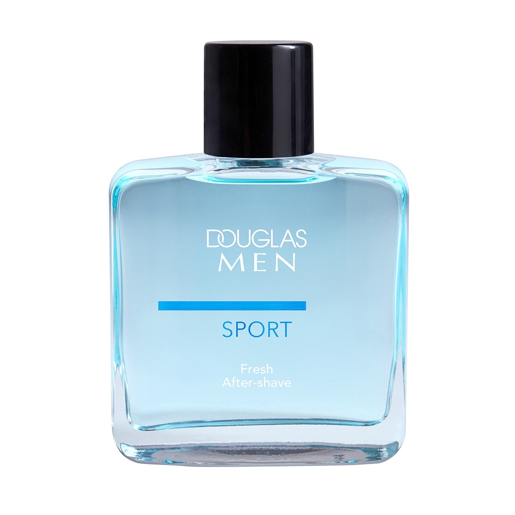 Лосьон после бритья men douglas men sport fresh after-shave Douglas Collection, объем 100 мл.
Лосьон после бритья men douglas men sport fresh after-shave Douglas Collection, объем 100 мл.