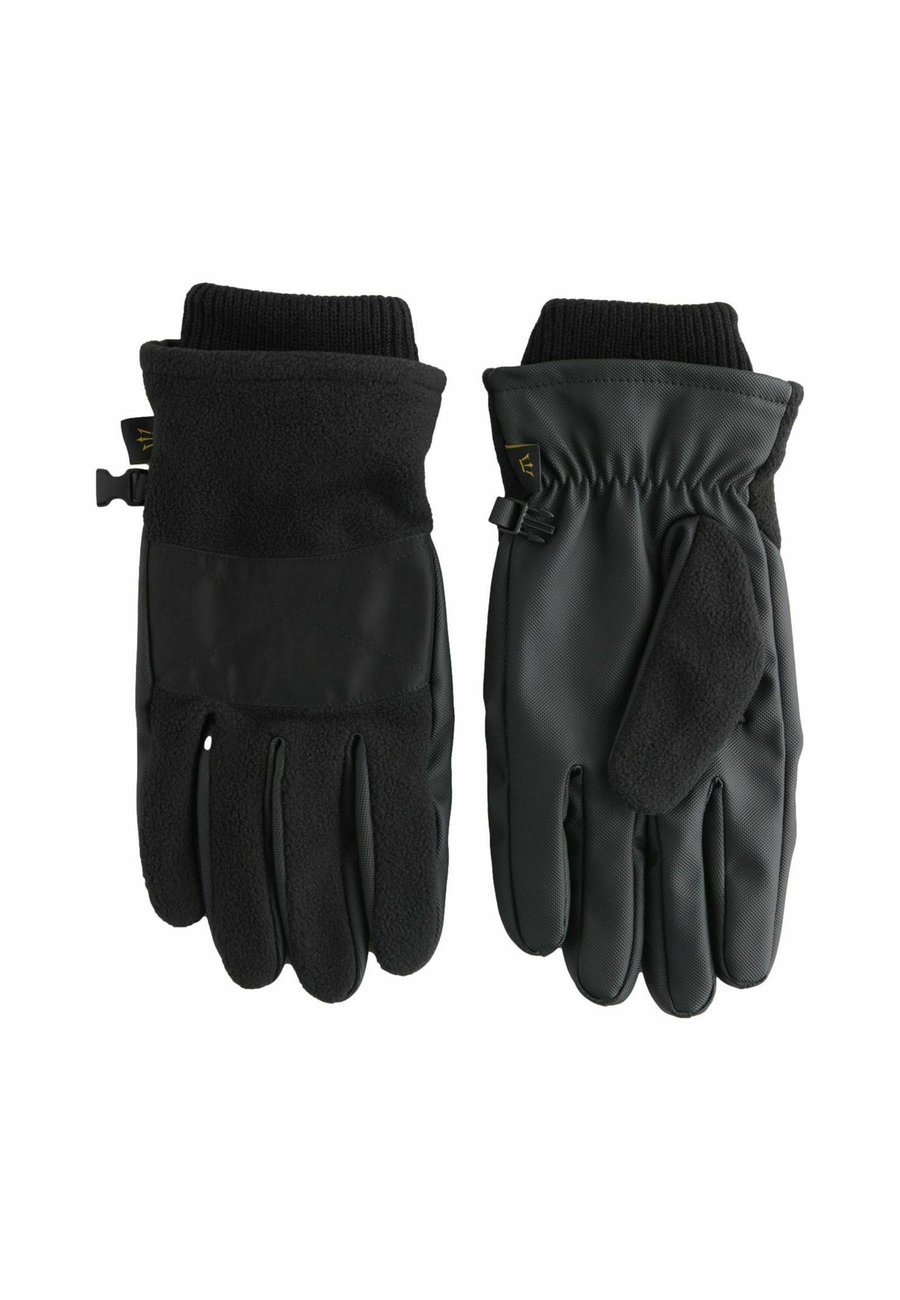 Перчатки Next Gloves, Black
Перчатки Next Gloves, Black