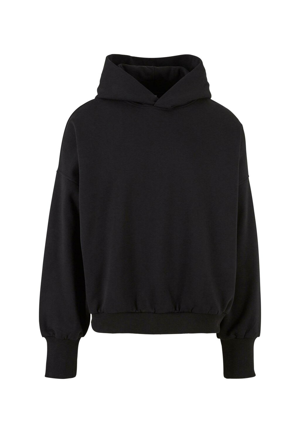 Толстовка Urban Classics, черный
Толстовка Urban Classics, черный