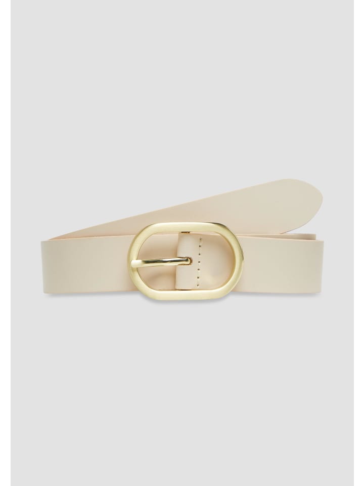 s.Oliver Пояс на талию, цвет 8016_светло-бежевый
s.Oliver Пояс на талию, цвет 8016_светло-бежевый