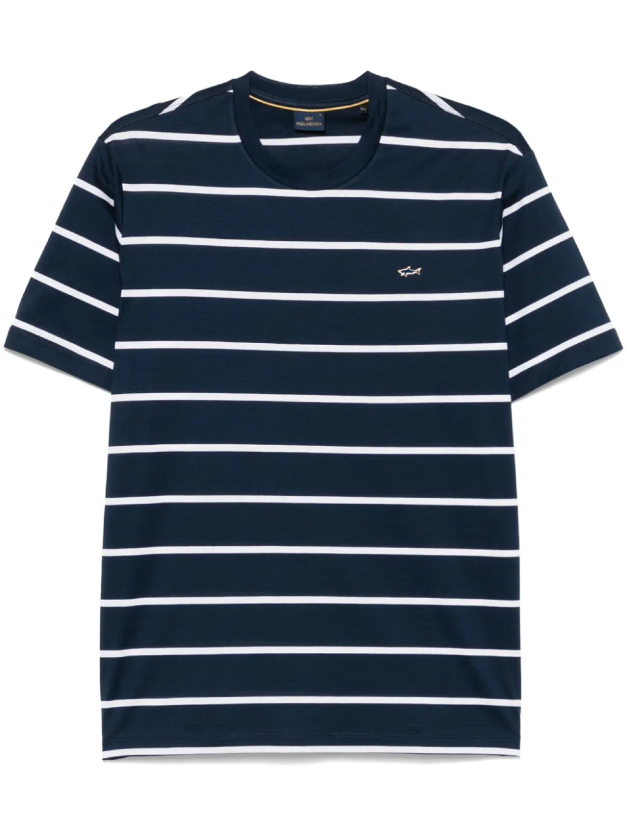 Paul & Shark футболка в полоску, синий
Paul & Shark футболка в полоску, синий