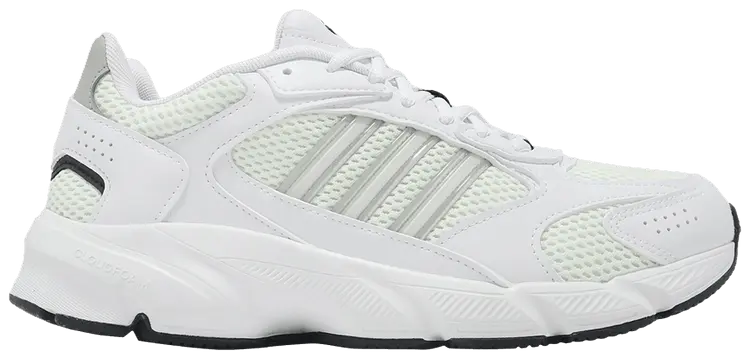 Кроссовки adidas Crazychaos 2000 'White Grey Black', белый
Кроссовки adidas Crazychaos 2000 'White Grey Black', белый