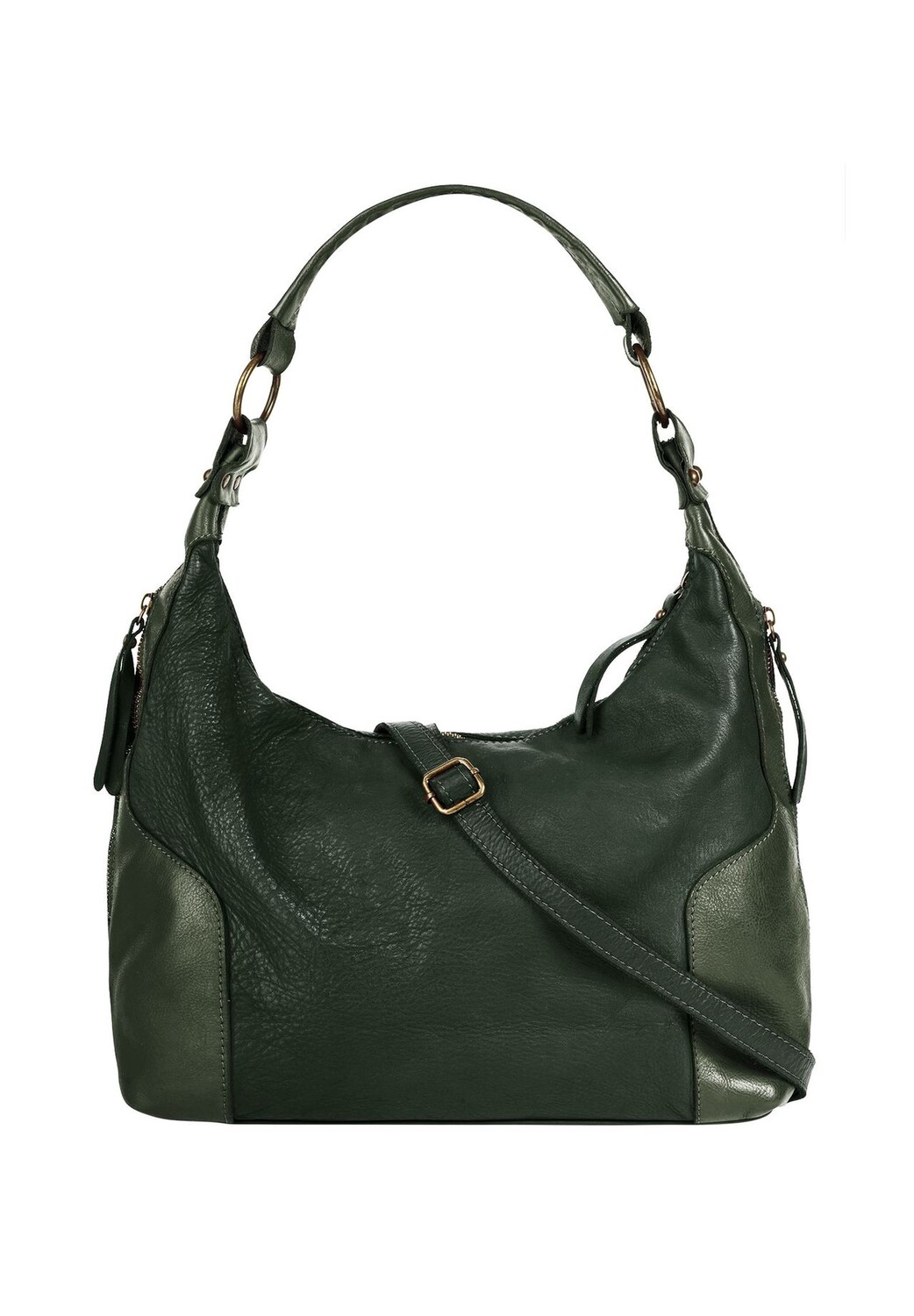 Шопер, натуральная кожа, сделано в Италии Samantha Look, зеленый
Шопер, натуральная кожа, сделано в Италии Samantha Look, зеленый