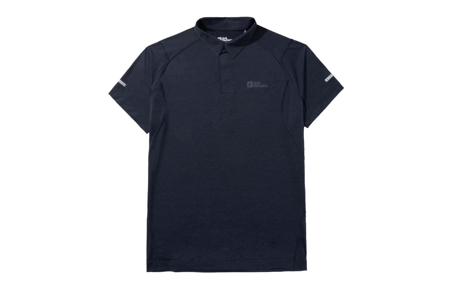 Футболка поло мужская JACK WOLFSKIN, королевский синий/1010
Футболка поло мужская JACK WOLFSKIN, королевский синий/1010