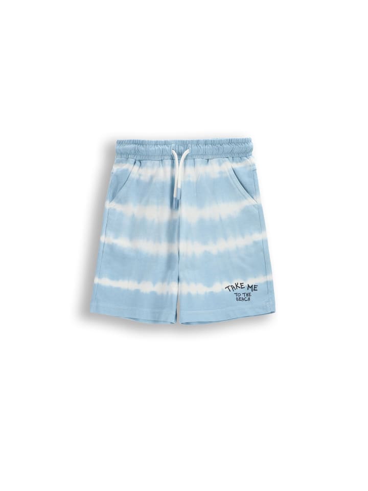 Шорты Coccodrillo, синий
Шорты Coccodrillo, синий