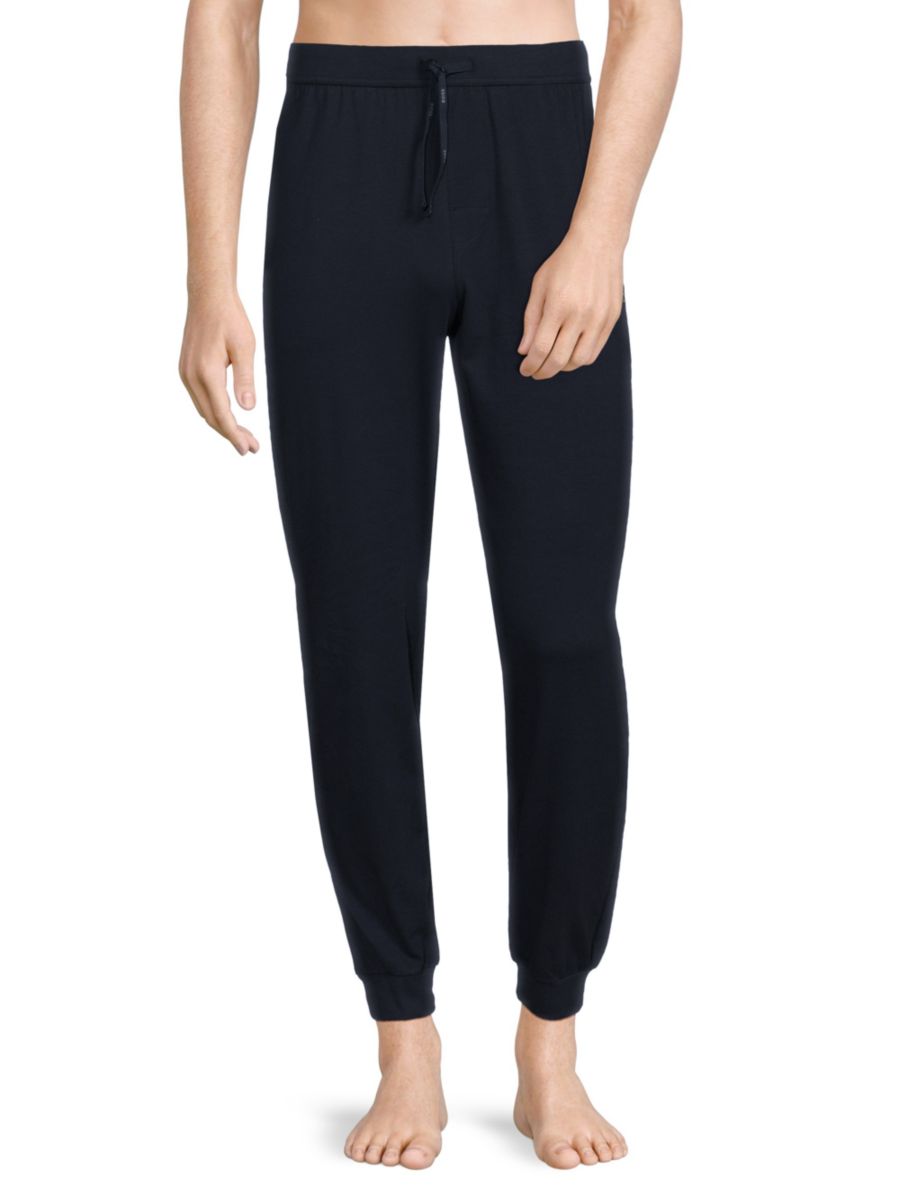 Спортивные брюки MixMatch Solid BOSS, цвет Dark Blue
Спортивные брюки MixMatch Solid BOSS, цвет Dark Blue